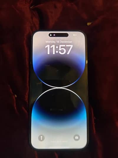 iPhone 14 pro max 256 Gb JV