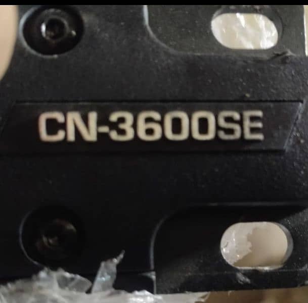 Furman CN-3600se power conditioner. . . .  like new. . . 03008248496 1