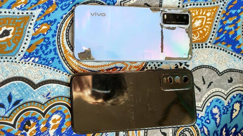 vivo y12 a 1