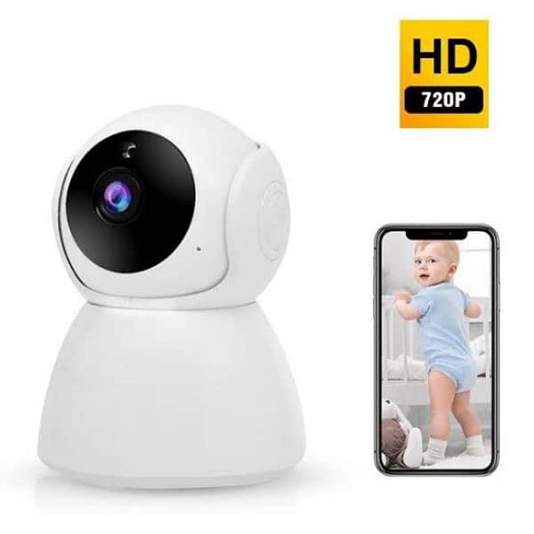 wifi security HD camera 2