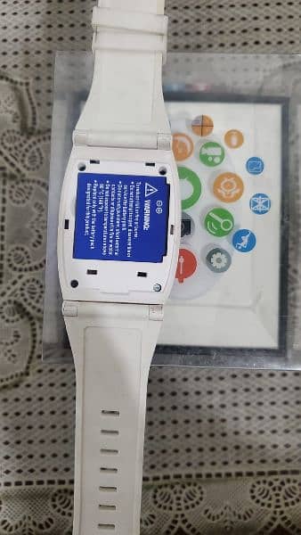 iTalk KZEN smart watch, smart watch, watch, android smartwatch, iTalk 6