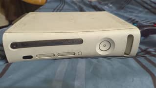 Xbox 360 (Only Console, Need Repair)