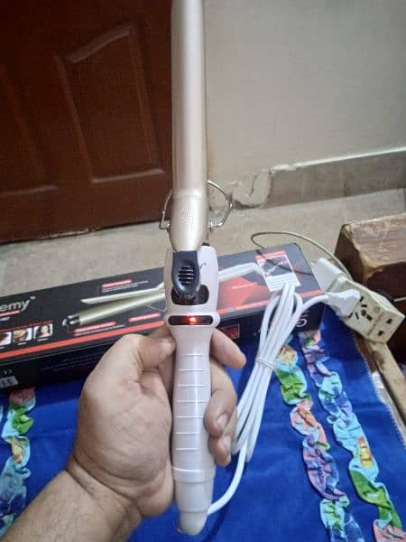 Brand New Hair Curler For Sale in wholesale price 2
