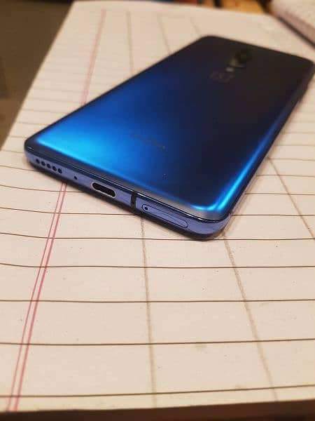 oneplus 7pro 12gb 256 gb 10 by 10 condition fully upgraded 12