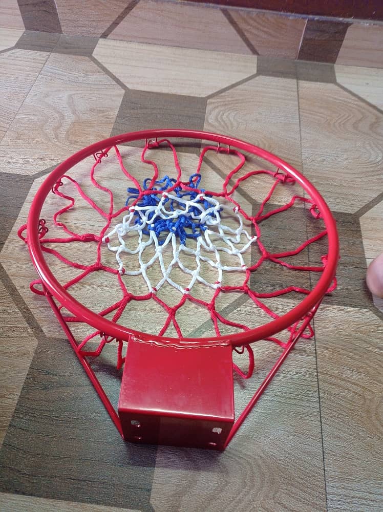 Basketball ring for sale 1