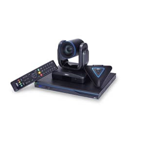 Video Conferencing Solution | Logitech Meetup| Aver | Poly 3