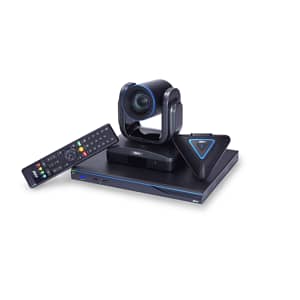 Video Conferencing Solution | Logitech Meetup| Aver | Poly 5