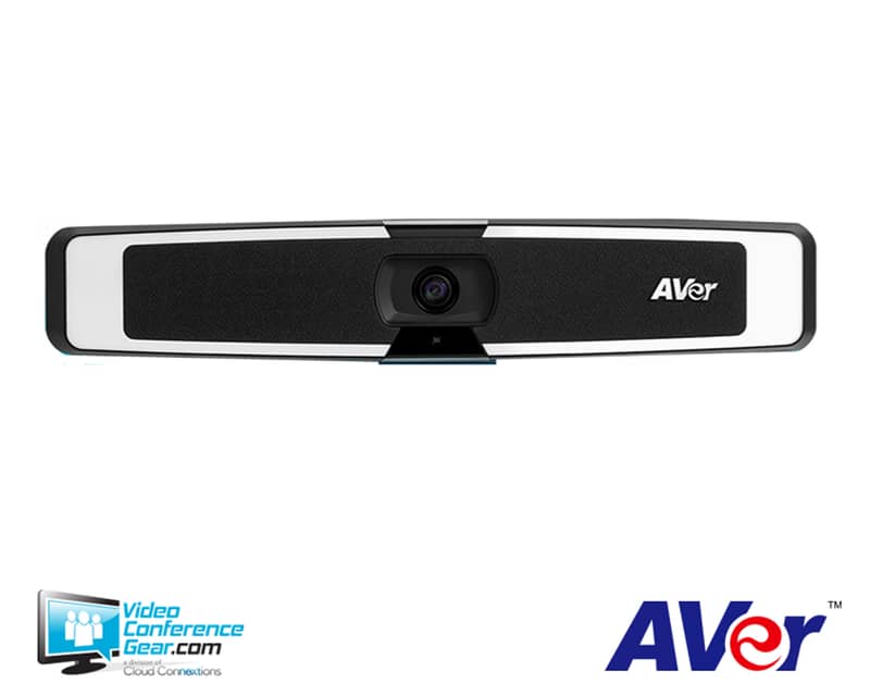 Video Conferencing Solution | Logitech Meetup| Aver | Poly 4