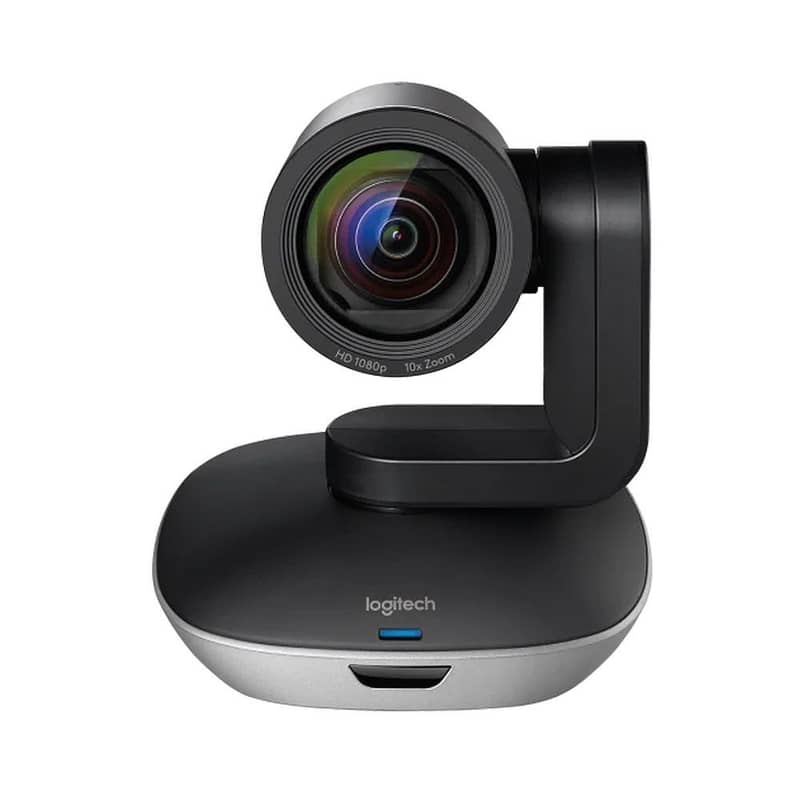 Video Conferencing Solution | Logitech Meetup| Aver | Poly 5