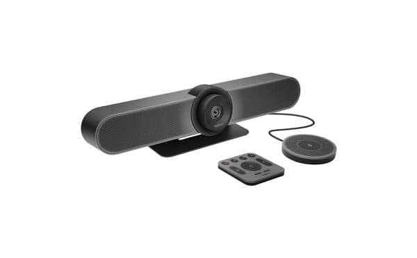 Video Conferencing Solution | Logitech Meetup| Aver | Poly 7