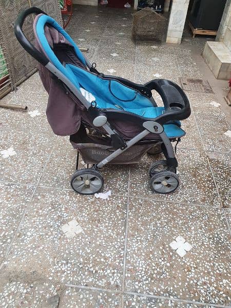 baby prams 1