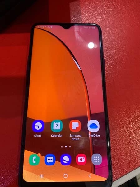 Samsung galaxy A20s Offical PTA approved 1