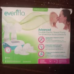 Evenflo