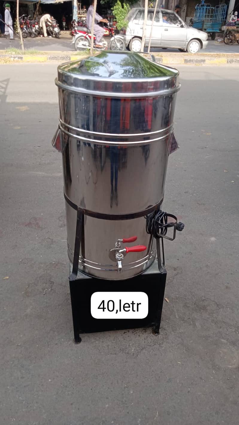 Electric water cooler, water cooler, water dispenser, industrial coler 7