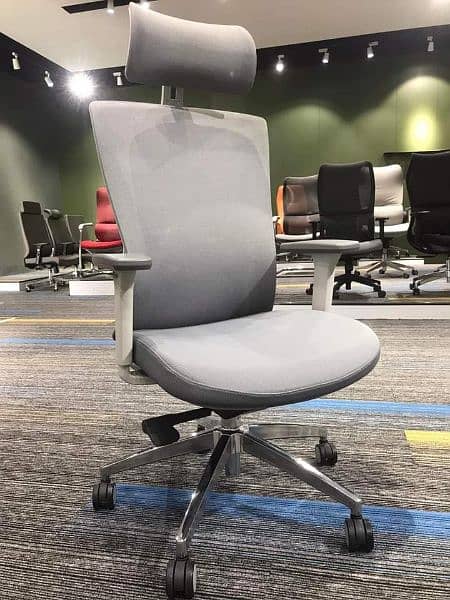 Kayman Belden Ergonomic gaming office chair table sofa 0