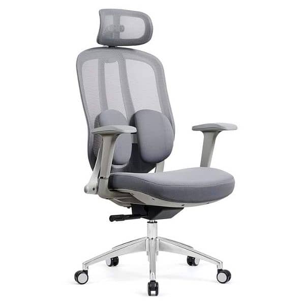 Kayman Belden Ergonomic gaming office chair table sofa 4