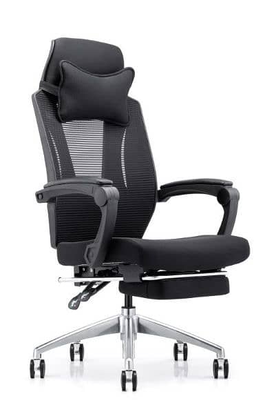 Kayman Belden Ergonomic gaming office chair table sofa 6