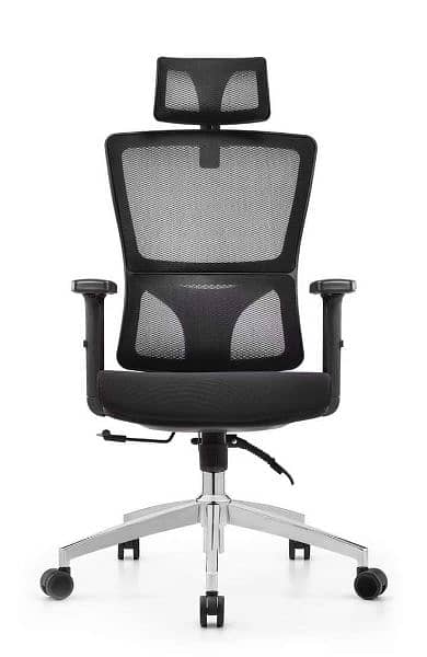 Kayman Belden Ergonomic gaming office chair table sofa 5