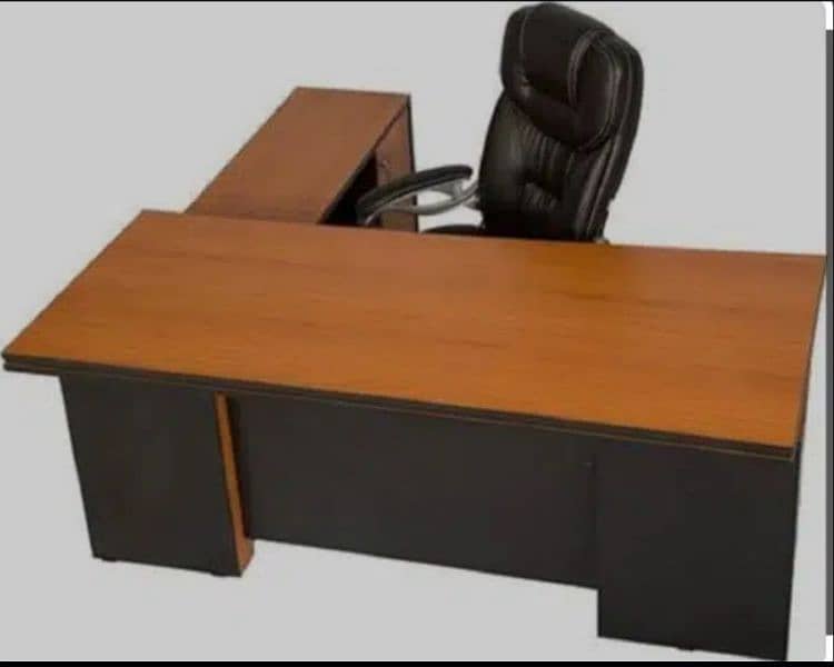 Office chair/Revolving Chair/Chair/Boss chair/Executive staff chair 7