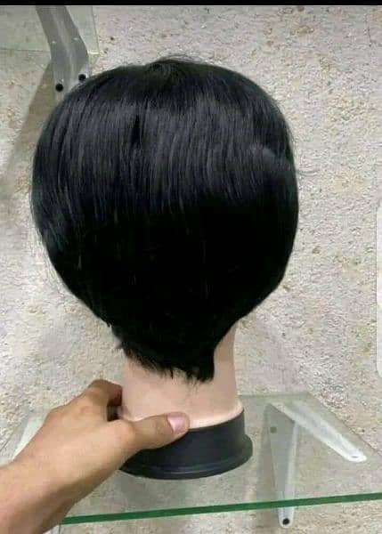 cap wig's available for men and women all types 11