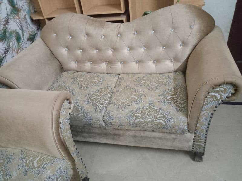 sofa set for sell 1