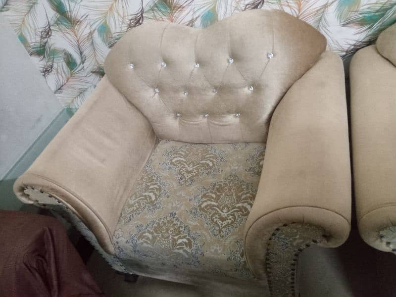 sofa set for sell 3