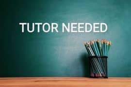 Math Physics 11 class Lahore Board Teacher Req