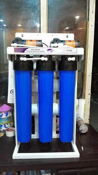 RO reverse osmosis waters filter 0