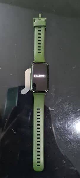 Huawei Band 7 1