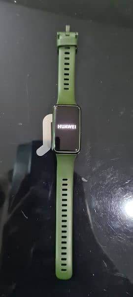 Huawei Band 7 3