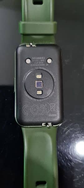 Huawei Band 7 9