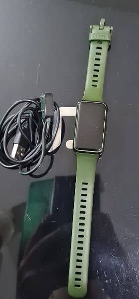 Huawei Band 7 11