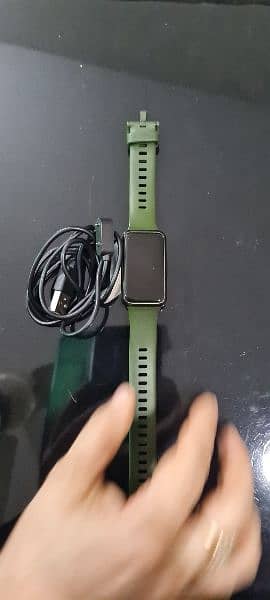 Huawei Band 7 12