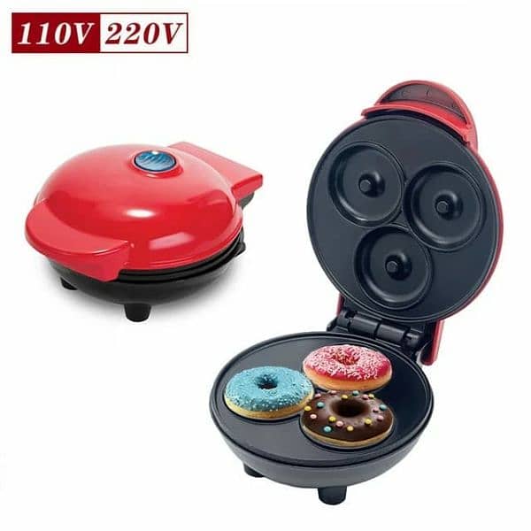 mini donut maker machine 1