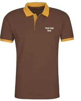 printing T Shirts/ Polo T-Shirts/Uniforms printing/printing Cap 7