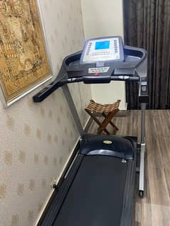 Treadmills Used Gym Fitness for sale in Peshawar OLX Pakistan