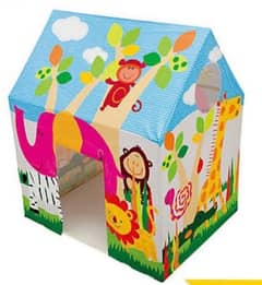 tent house for kids 0