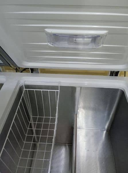 Dawlance refrigerator inverter technology 1