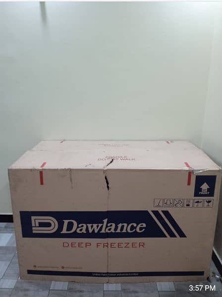 Dawlance refrigerator inverter technology 3