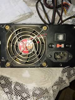 pc power supply 430 volt only serious buyer hi contact karyn