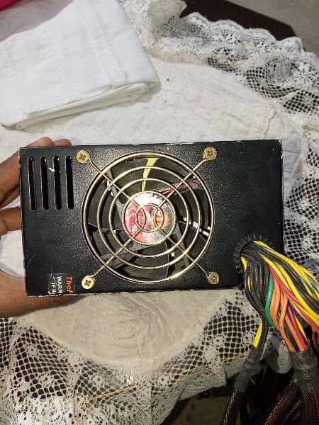 pc power supply 430 volt only serious buyer hi contact karyn 2