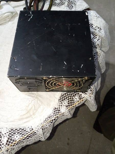pc power supply 430 volt only serious buyer hi contact karyn 3