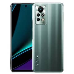 infinix note 11 pro 8+3/128 Condition 10/10 mobile or box