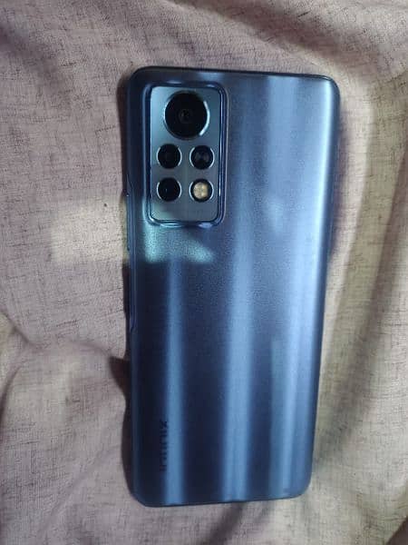 infinix note 11 pro 8+3/128 Condition 10/10 mobile or box 2