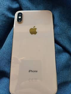iphone xs max 64Gb factory unlock condition 10 by 10