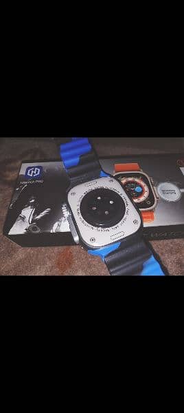 Smart watch T900 ultra 1