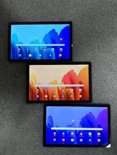 Tabs /Tabs for kids/Tabs for gaming/Samsung/Lenovo/LG/Amazon/Huawei