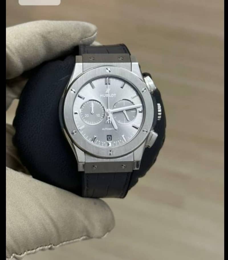 MOST Trusted Name In Swiss Watches Buyer Rolex Cartier Omega Hublot 18