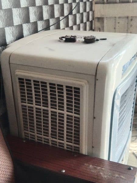 Air Cooler 0