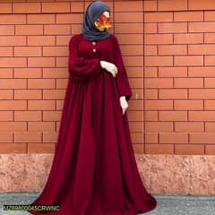 Hijabs And Abayas